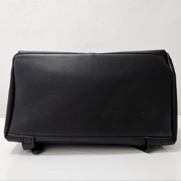 🇪🇦 ZARA Mini Faux Leather Backpack - Picture 6 of 9